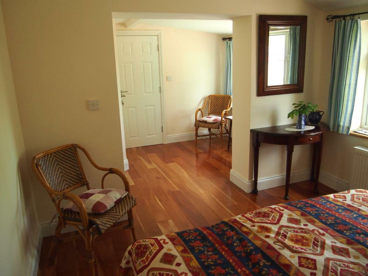 Ballycommane House & Garden Durrus Ngoại thất bức ảnh