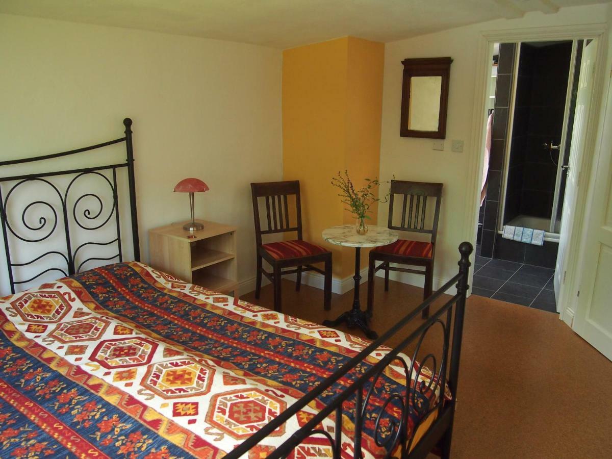 Ballycommane House & Garden Durrus Ngoại thất bức ảnh