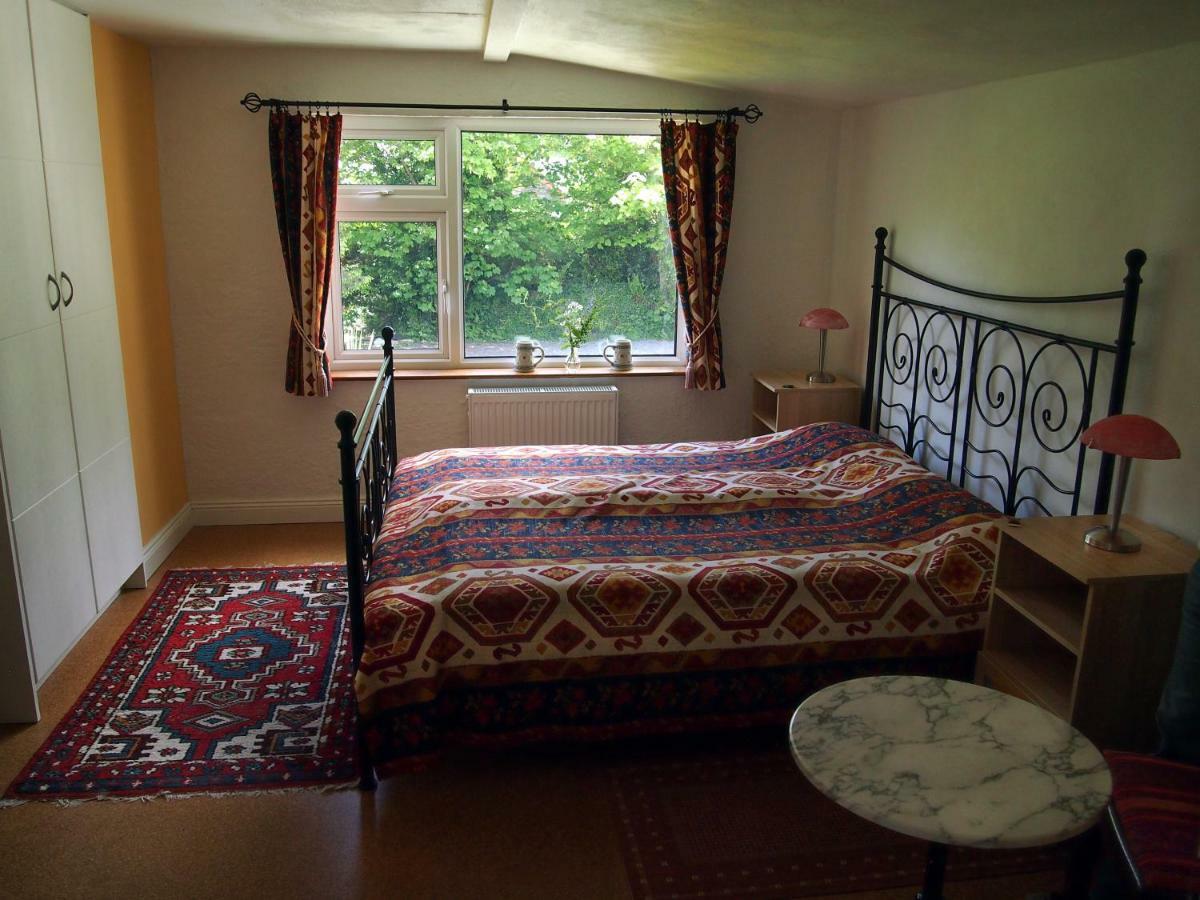 Ballycommane House & Garden Durrus Ngoại thất bức ảnh