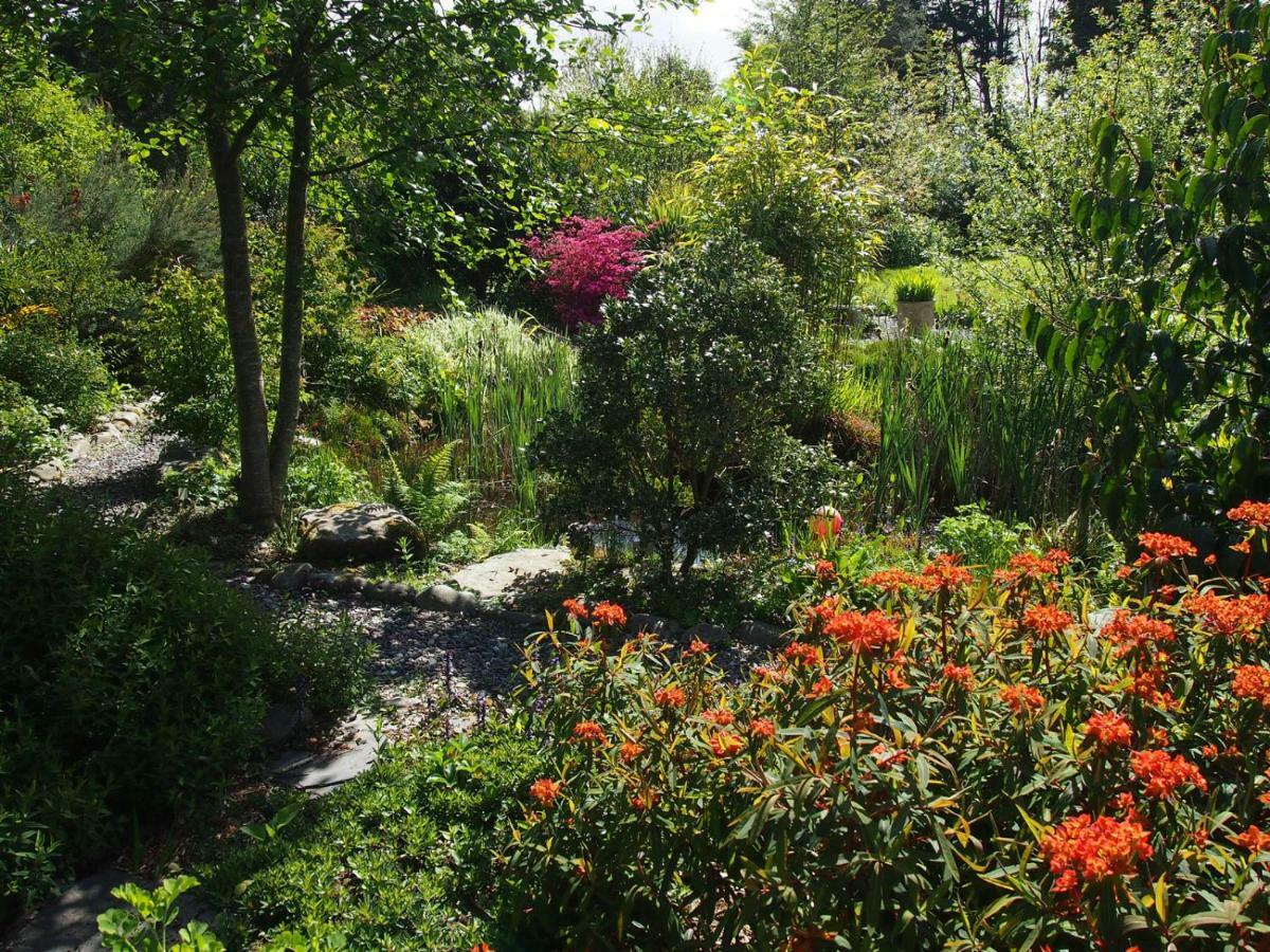 Ballycommane House & Garden Durrus Ngoại thất bức ảnh