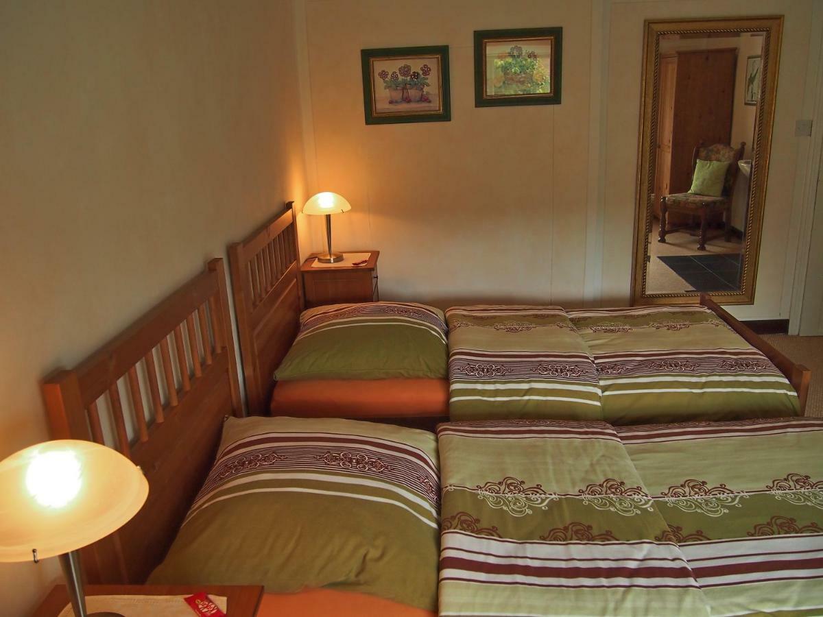Ballycommane House & Garden Durrus Phòng bức ảnh
